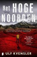 Het hoge noorden - Ulf Kvensler - ebook - thumbnail