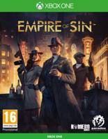 Empire of Sin Day One Edition - thumbnail