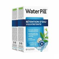 Nutreov WaterPill Vochtretentie Capsules Duopack 60Capsules - thumbnail