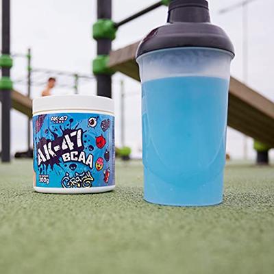 AK-47 Labs BCAA Watermelon (300 g) - thumbnail