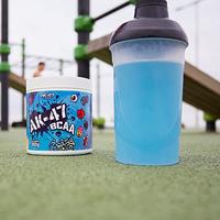 AK-47 Labs BCAA Strawberry Kiwi (300 g) - thumbnail