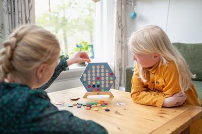 BS Toys 3 op een rij