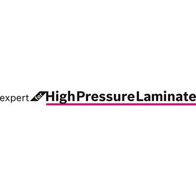 Bosch Accessories Expert for High Pressure Laminate 2608644135 Cirkelzaagblad 190 x 30 x 1.6 mm Aantal tanden: 56 1 stuk(s) Bosch Accessories Expert for High Pressure Laminate 2608644135 Cirkelzaagblad 190 x 30 x 1.6 mm Aantal tanden: 56 1 stuk(s)