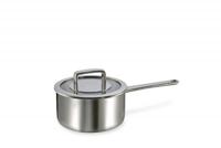 HABONNE - Royal - Steelpan 16cm 1,5l - thumbnail