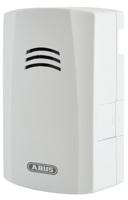ABUS HSWM10000 HSWM10000 Watermelder Met externe sensor werkt op batterijen - thumbnail