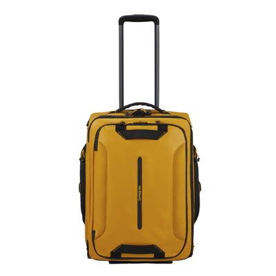 Samsonite Ecodiver Duffle 55cm YELLOW