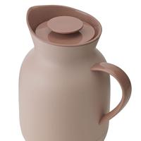 Stelton Amphora Waterkoker 1.2 soft peach - thumbnail