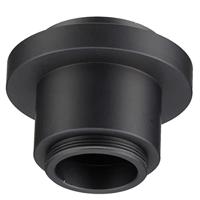 BRESSER C-mount adapter voor Micro-Cam naar Science - thumbnail