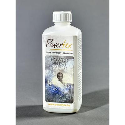 Powertex • powerprint 250ml