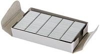 Rapid Nietjes 24/6, gegalvaniseerd, doos van 1.000 nietjes - thumbnail