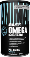 Animal Omega (30 packs) - thumbnail