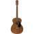 Fender Classic Design CC-60S All Mahogany Satin westerngitaar - thumbnail