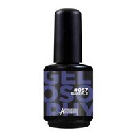 Astonishing Nails Gelosophy #057 Blurple 15ml - thumbnail