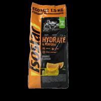 Isostar Hydrate & Perform Orange Poeder - thumbnail