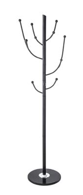 OFFICE products kapstok Helsinki, zwart
