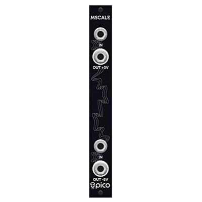 Erica Synths Pico MScale eurorack module Erica Synths Pico MScale eurorack module