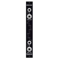 Erica Synths Pico MScale eurorack module - thumbnail