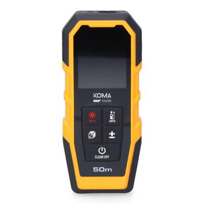 Afstandsmeter Koma Tools