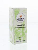 Volatile Lemongrass - thumbnail