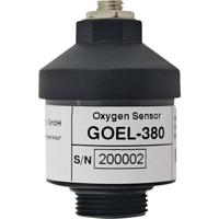 Greisinger 610923 GHM GOEL381 Geschikt voor merk Greisinger - thumbnail