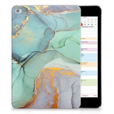 Tablethoes voor Apple iPad Mini 4 | Mini 5 (2019) Watercolor Mix Tablethoes voor Apple iPad Mini 4 | Mini 5 (2019) Watercolor Mix