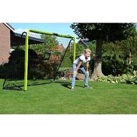 EXIT Voetbaldoel (240 x 160 cm) - thumbnail