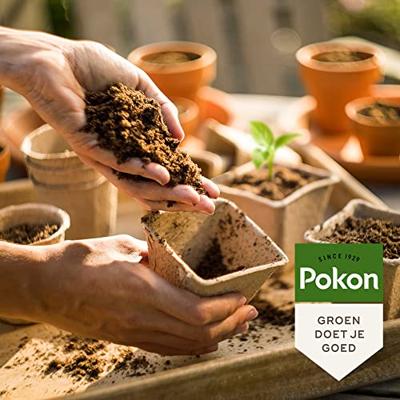 Pokon Pokon Bio Perliet - 6Ltr