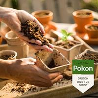 Pokon perliet 6 liter - thumbnail