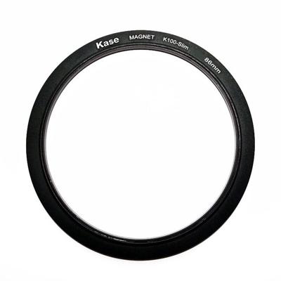 Kase K100 K9 Magnetische adapterring 86 mm