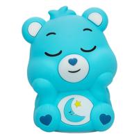 Care Bears Squishy Glo Silicon Light Bedtime Bear 15 cm - thumbnail