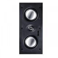 Canton InWall 949 LCR Center Wand Inbouwluidspreker 4inch 2-Weg - Wit Rooster - Per Stuk - thumbnail