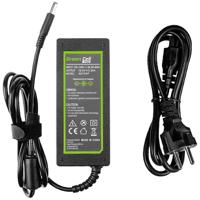 Green Cell AD75AP Laptop netvoeding 65 W 19.5 V 3.34 A - thumbnail