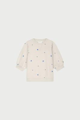 Fabienne Chapot Trui CLTSWE21SS261507 Fabienne Chapot Trui CLTSWE21SS261507