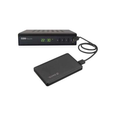 TDT Tuner CGV ETIMO 2TC