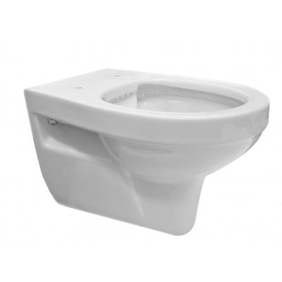 Xellanz Trevi wandcloset rimless glans wit 32.3446