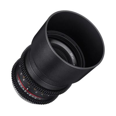 Samyang 50mm T1.3 Cine AS UMC CS Sony E