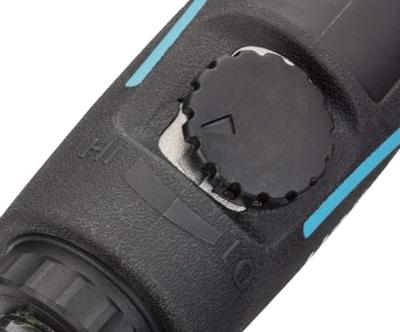 HAZET stiftslijper axial grinder straight - thumbnail