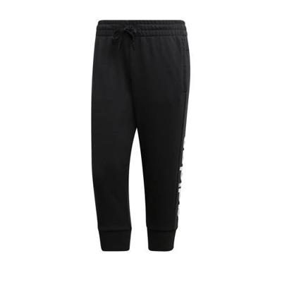 adidas Performance sportcapri zwart adidas Performance sportcapri zwart