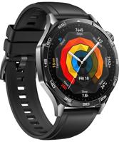 HUAWEI WATCH GT 5 Smartwatch 46 mm Zwart - thumbnail