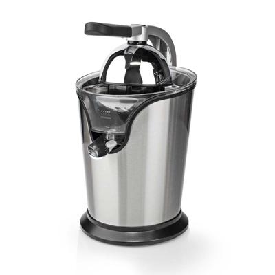 Nedis Citruspers | 100 W | Aluminium / Zwart | 1 stuks - KAJC200SR KAJC200SR