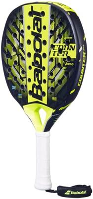 Babolat Counter Vertuo 2.5 Padelracket competitie 1 Babolat Counter Vertuo 2.5 Padelracket competitie 1