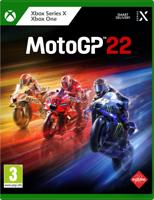 MotoGP 22 - thumbnail