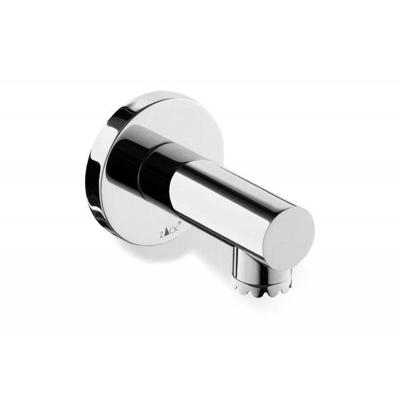 ZACK Scala Wandzeephouder met magnestische kram glans RVS ZACK Scala Wandzeephouder met magnestische kram glans RVS