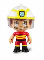 Pinypon Action - 5 Pinypon-vijgen - thumbnail