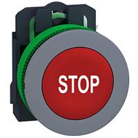 Schneider Electric XB5FA3341C0 1 stuk(s) - thumbnail