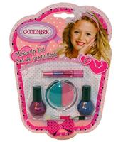 Make-up set speciaal voor kinderen - thumbnail