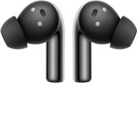OnePlus Buds 3, metallic grijs, diepe bas, ANC, meeslepend geluid, tot 44 uur speeltijd met oplaadkoffer, Bluetooth 5.3 - thumbnail