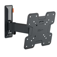Vogels TVM 3225 TV-beugel 48,3 cm (19) - 109,2 cm (43) Zwenkbaar, Kantelbaar - thumbnail
