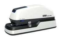 Nietmachine elektr rapid optima 20 zwart zilver | 2 stuks - thumbnail