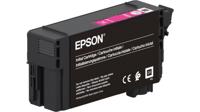 Originele Toner Epson T40C340 Magenta - thumbnail